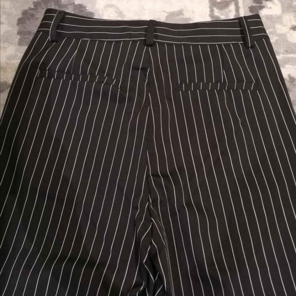 NWT Forever 21 wide leg pants - Picture 4 of 5